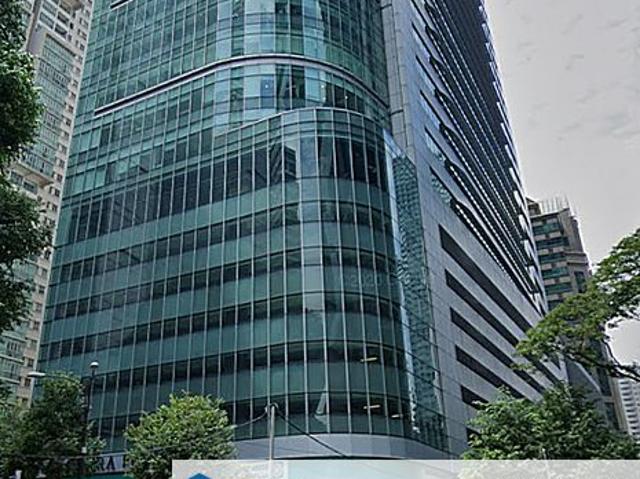 Shop for rent in Country Heights Damansara, Kuala Lumpur