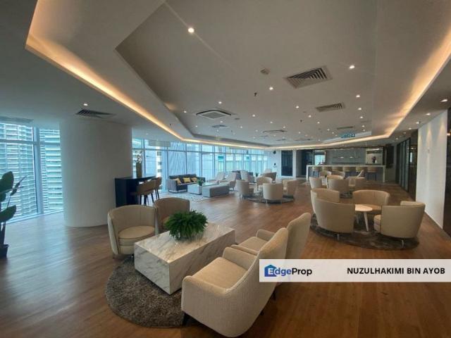 Shop for rent in Country Heights Damansara, Kuala Lumpur