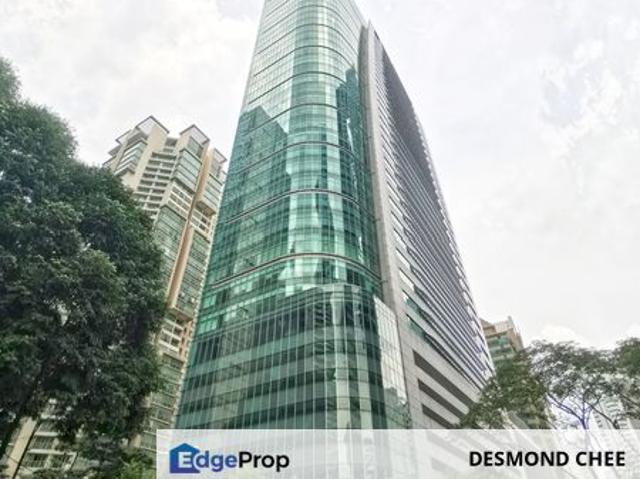 Shop for rent in Country Heights Damansara, Kuala Lumpur