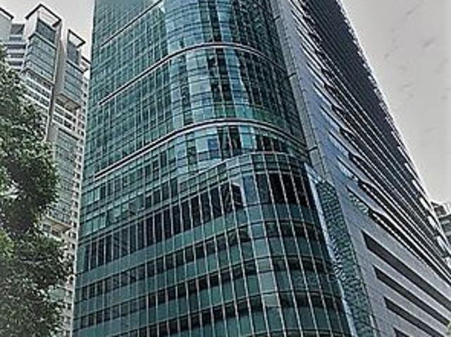 Shop for rent in Country Heights Damansara, Kuala Lumpur