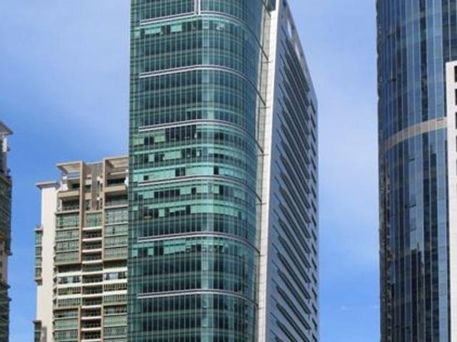 Shop for rent in Country Heights Damansara, Kuala Lumpur