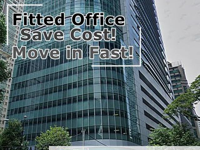 Shop for rent in Country Heights Damansara, Kuala Lumpur