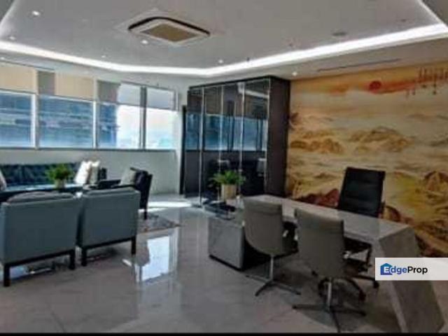 Shop for rent in Country Heights Damansara, Kuala Lumpur