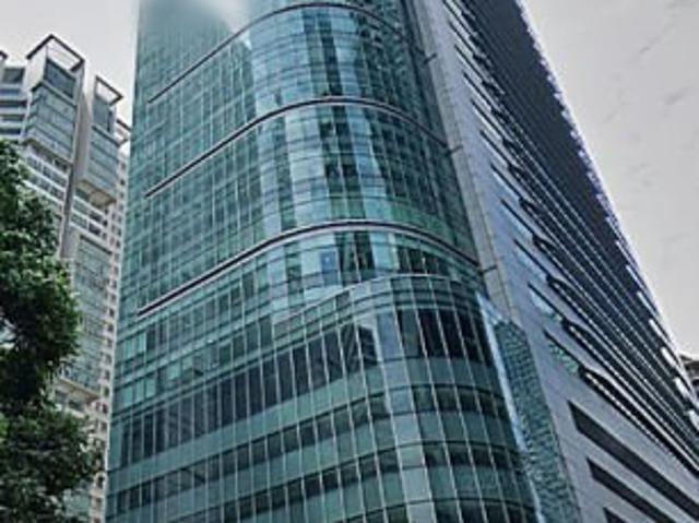 Office for rent in Country Heights Damansara, Kuala Lumpur