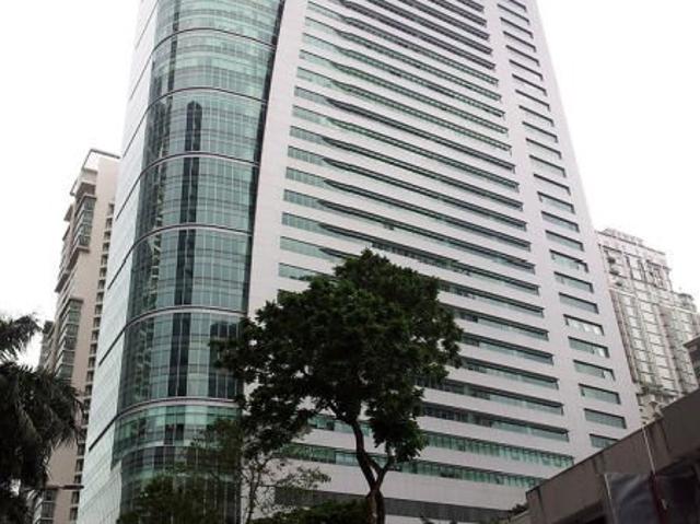 Office for rent in Country Heights Damansara, Kuala Lumpur