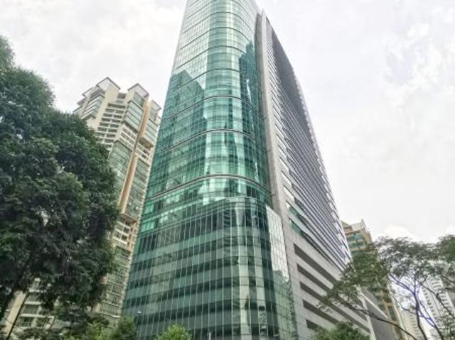Office for rent in Country Heights Damansara, Kuala Lumpur