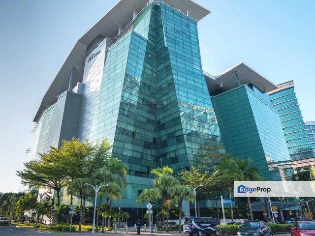 Shop for rent in Putrajaya