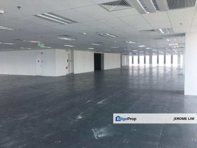 Shop for rent in Kampung Dollah, Kuala Lumpur
