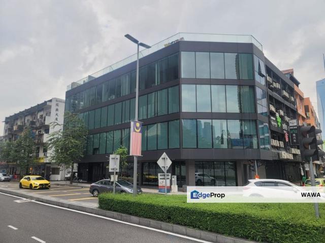 Shop for rent in Kampung Dollah, Kuala Lumpur