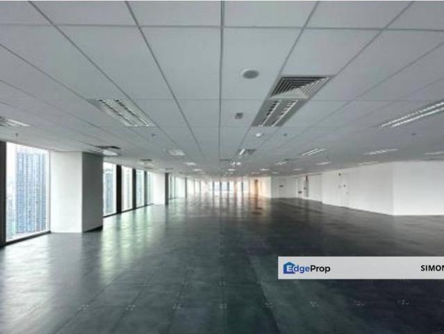 Shop for rent in Country Heights Damansara, Kuala Lumpur
