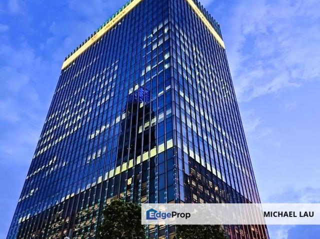 Shop for rent in Country Heights Damansara, Kuala Lumpur