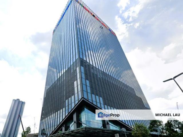 Shop for rent in Country Heights Damansara, Kuala Lumpur