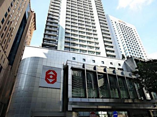 Shop for rent in Country Heights Damansara, Kuala Lumpur