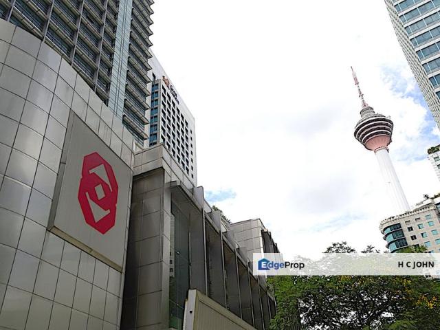 Shop for rent in Country Heights Damansara, Kuala Lumpur