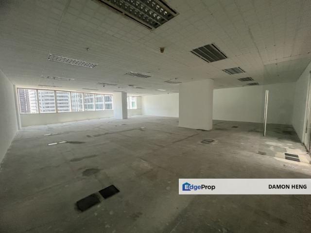 Shop for rent in Country Heights Damansara, Kuala Lumpur