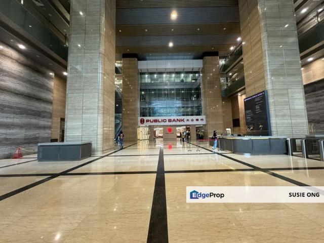 Shop for rent in Country Heights Damansara, Kuala Lumpur