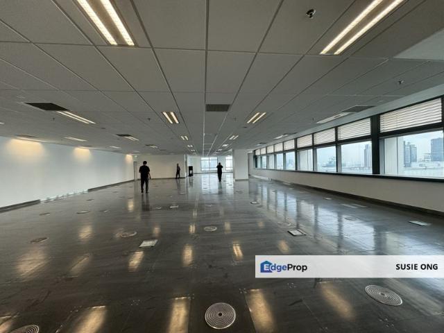 Shop for rent in Country Heights Damansara, Kuala Lumpur