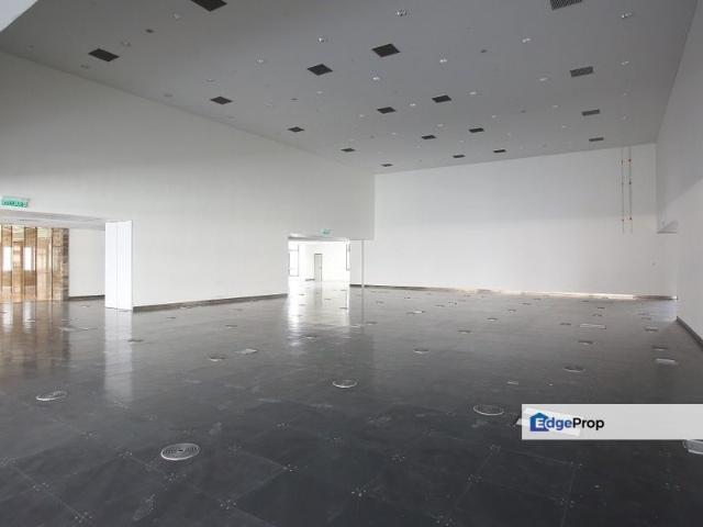 Shop for rent in Country Heights Damansara, Kuala Lumpur