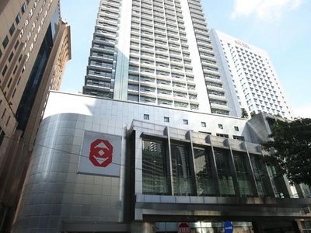 Shop for rent in Country Heights Damansara, Kuala Lumpur