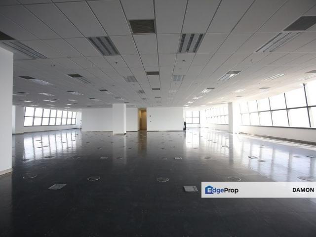Shop for rent in Country Heights Damansara, Kuala Lumpur