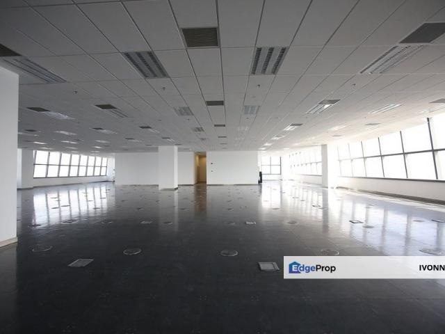 Shop for rent in Country Heights Damansara, Kuala Lumpur