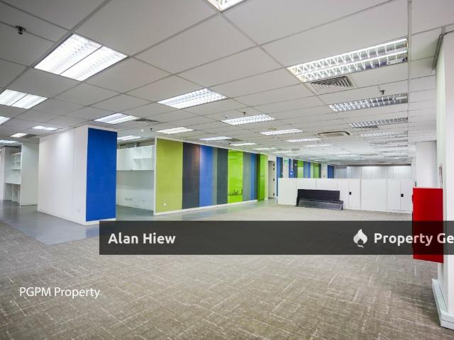 Office for rent in Country Heights Damansara, Kuala Lumpur