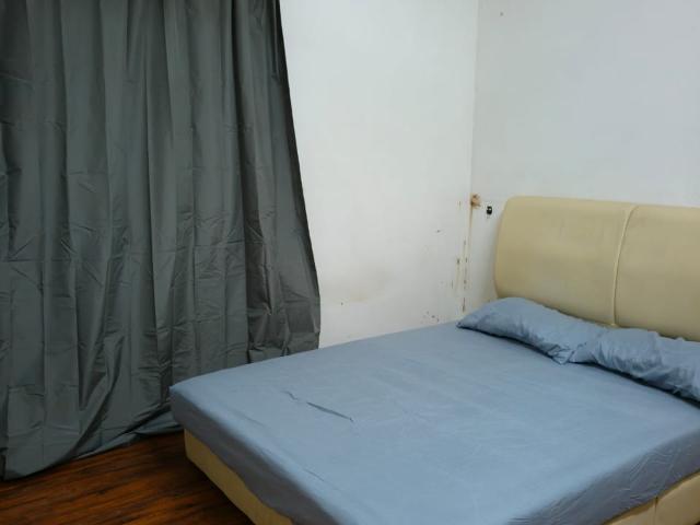 Apartment for rent in Country Heights Damansara, Kuala Lumpur
