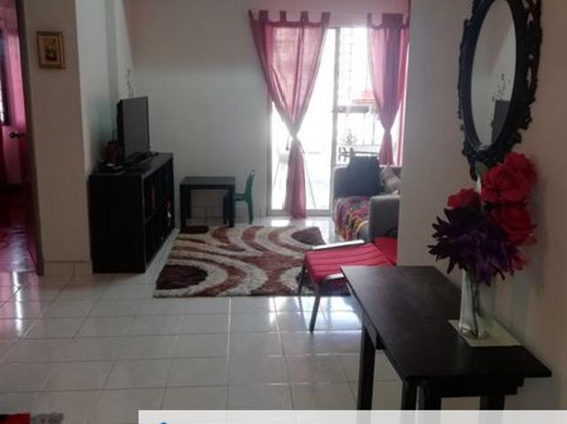 Condominium for rent in Country Heights Damansara, Kuala Lumpur