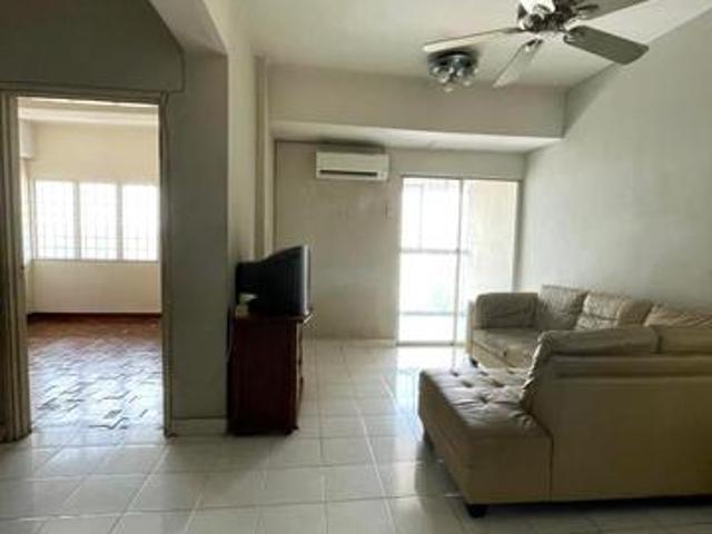 Condominium for sale in Brickfields, Kuala Lumpur