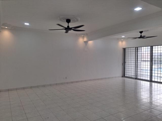 Condominium for rent in Brickfields, Kuala Lumpur