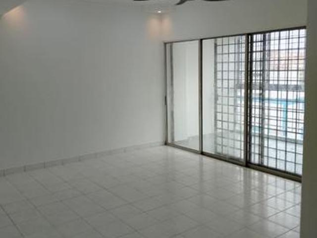Condominium for rent in Brickfields, Kuala Lumpur