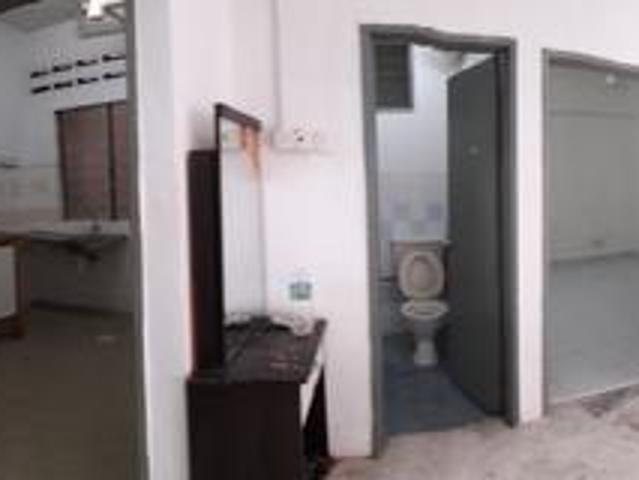 Apartment for rent in Country Heights Damansara, Kuala Lumpur