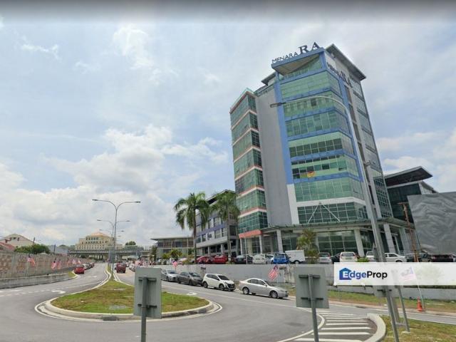 Shop for sale in Petaling, Damansara Damai