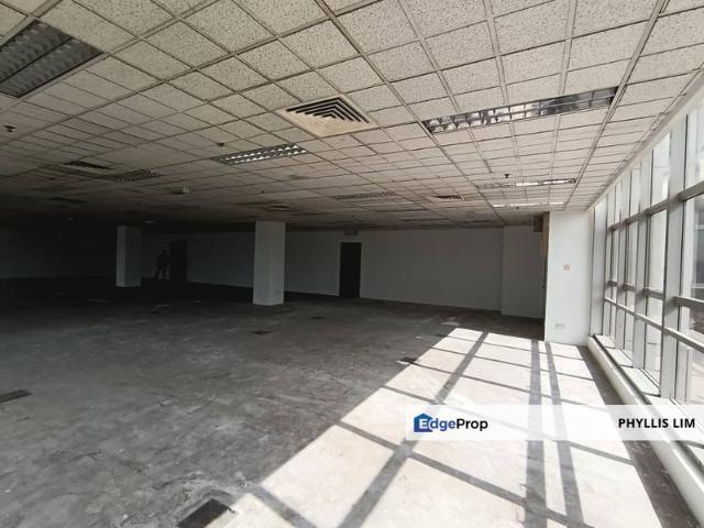 Shop for rent in Country Heights Damansara, Kuala Lumpur
