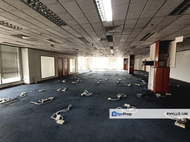 Shop for rent in Country Heights Damansara, Kuala Lumpur