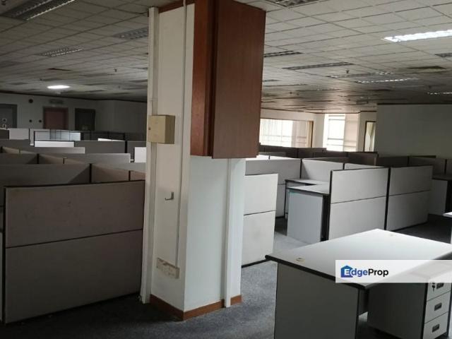 Shop for rent in Country Heights Damansara, Kuala Lumpur