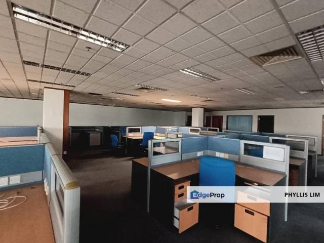 Shop for rent in Country Heights Damansara, Kuala Lumpur