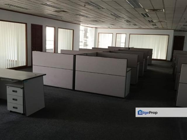 Shop for rent in Country Heights Damansara, Kuala Lumpur