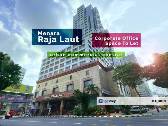 Shop for rent in Country Heights Damansara, Kuala Lumpur
