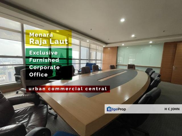 Shop for rent in Country Heights Damansara, Kuala Lumpur