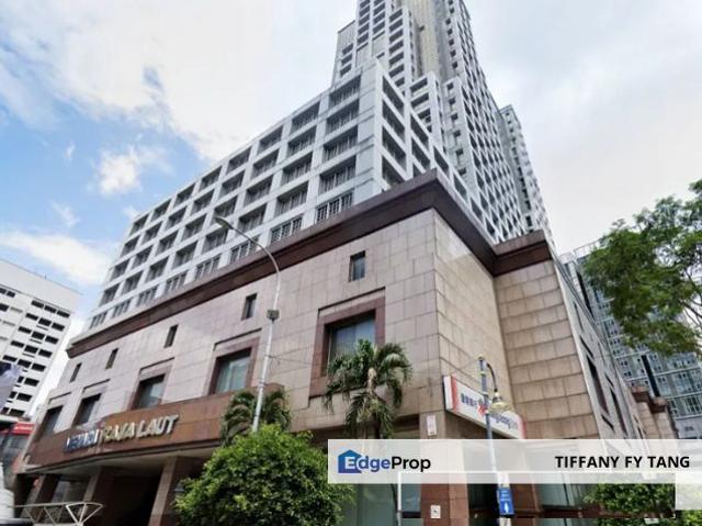 Shop for rent in Country Heights Damansara, Kuala Lumpur