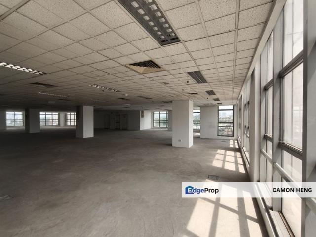 Shop for rent in Country Heights Damansara, Kuala Lumpur