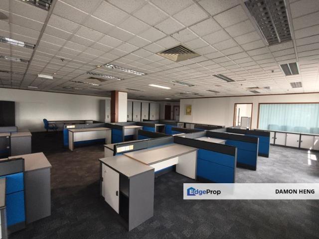 Shop for rent in Country Heights Damansara, Kuala Lumpur