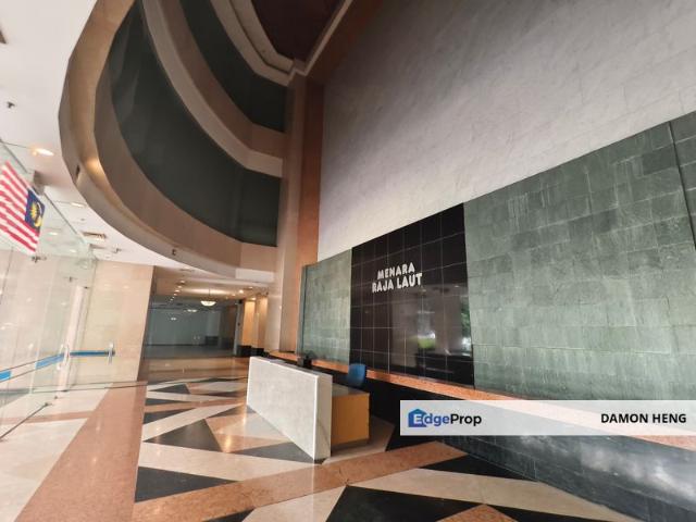 Shop for rent in Country Heights Damansara, Kuala Lumpur