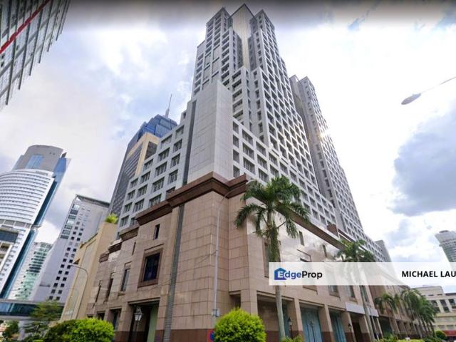 Shop for rent in Country Heights Damansara, Kuala Lumpur