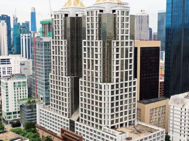 Office for rent in Country Heights Damansara, Kuala Lumpur
