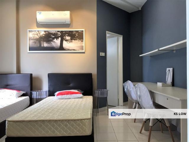 Condominium for rent in Petaling, Subang Jaya
