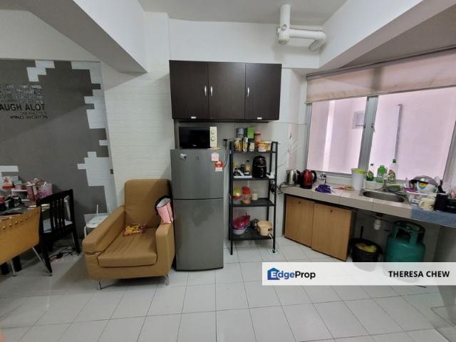 Condominium for rent in Petaling, Subang Jaya