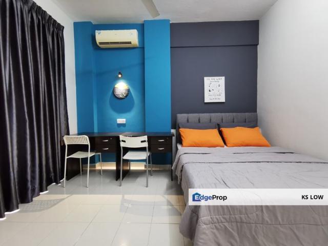 Condominium for rent in Petaling, Subang Jaya