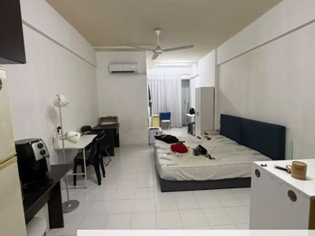 Condominium for rent in Petaling, Subang Jaya